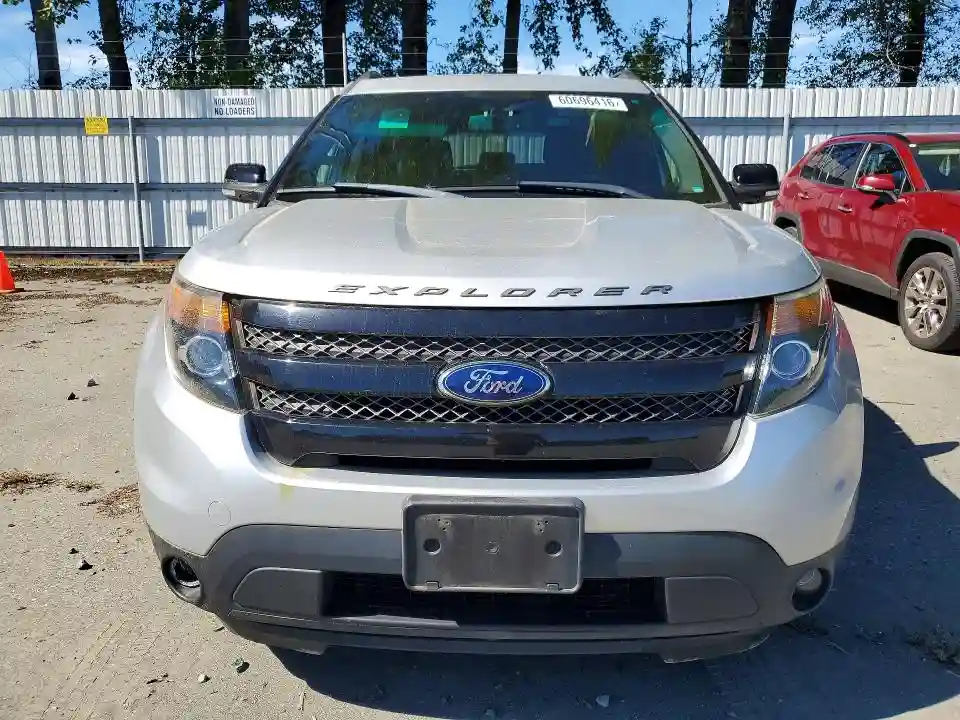 1FM5K8GT6FGA77756 2015 FORD EXPLORER-4