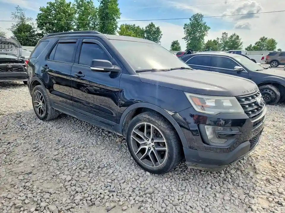 1FM5K8GT6GGA51191 2016 FORD EXPLORER-3