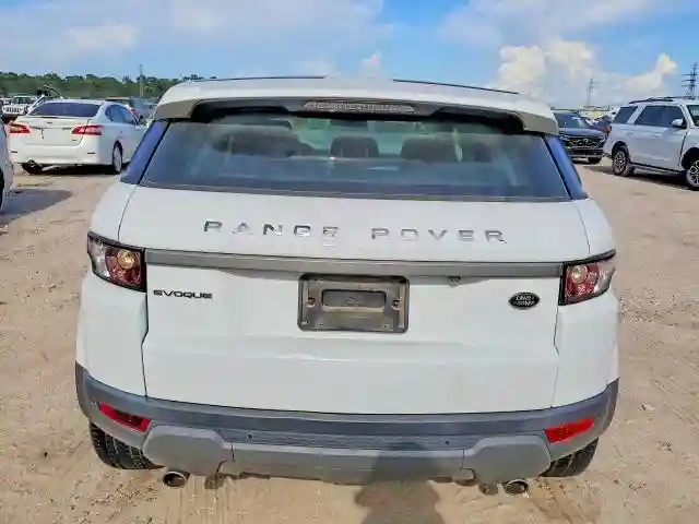 SALVP2BG2EH895368 2014 LAND ROVER RANGEROVER-5