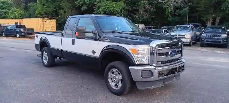 1FT7X2BT1GEA56975 2016 FORD F250-0