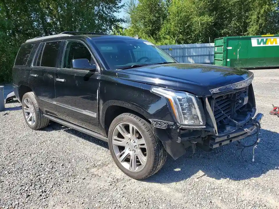 1GYS4CKJ4FR173023 2015 CADILLAC ESCALADE-3
