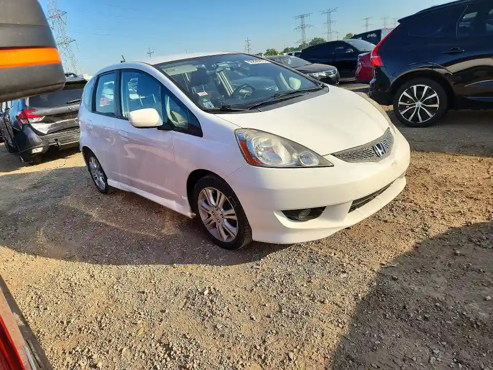 JHMGE8H46AC025487 2010 HONDA FIT-3