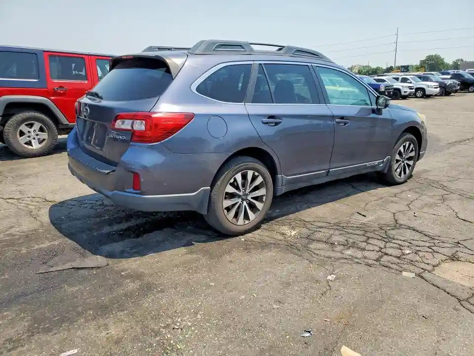 4S4BSBJCXF3310523 2015 SUBARU OUTBACK-2