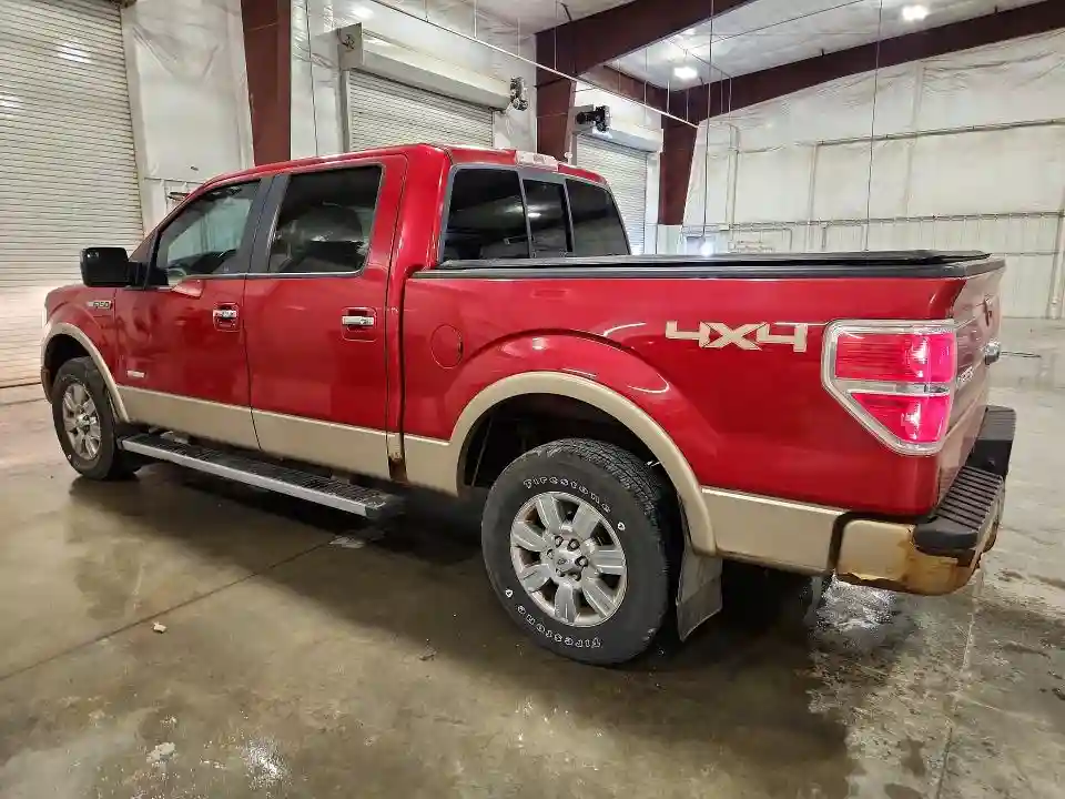 1FTFW1ET1CFA43975 2012 FORD F150-1