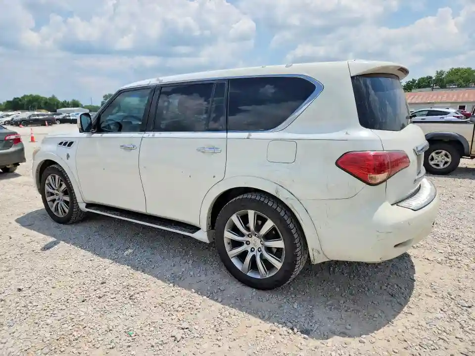 JN8AZ2NF0C9516141 2012 INFINITI QX56-1