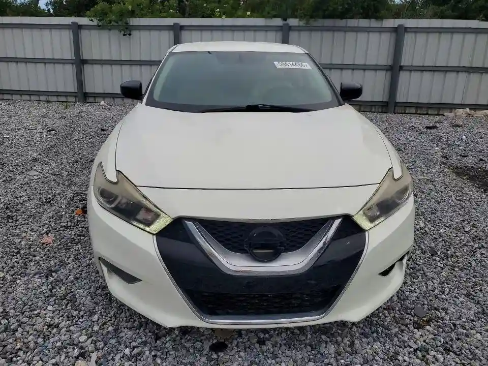 1N4AA6AP9HC439326 2017 NISSAN MAXIMA-4