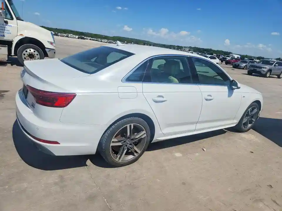 WAUENAF44HN025213 2017 AUDI A4-2