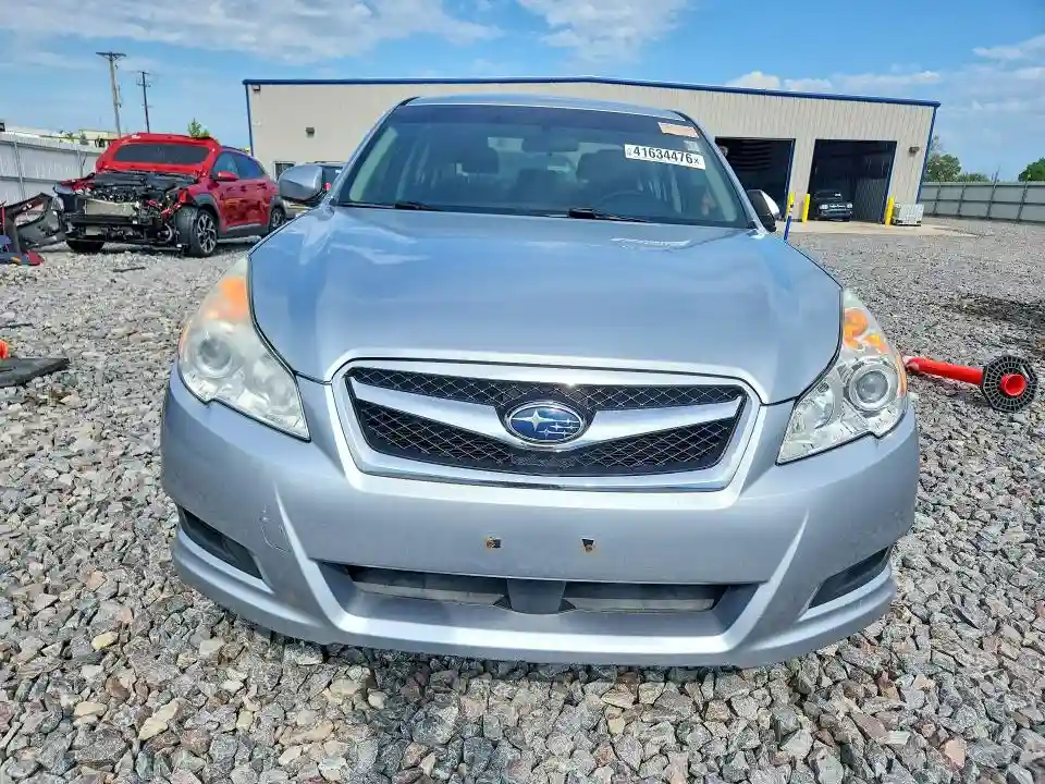 4S3BMCC62C3005718 2012 SUBARU LEGACY-4