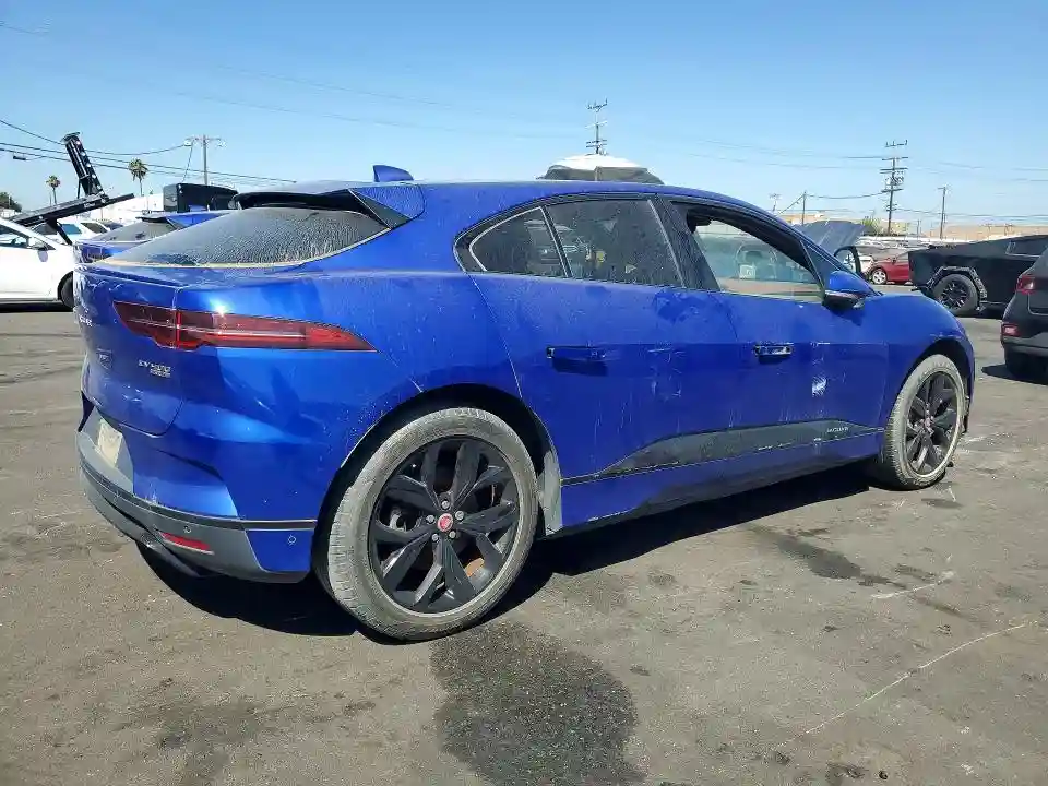SADHD2S16K1F66497 2019 JAGUAR I-PACE-2
