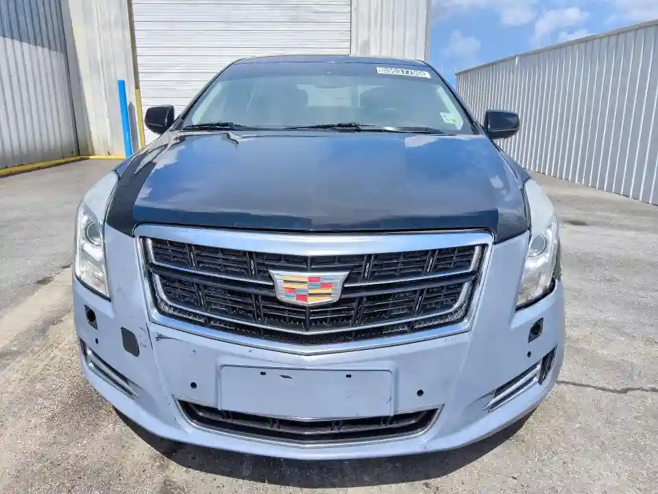 2G61L5S32H9164399 2017 CADILLAC XTS-4