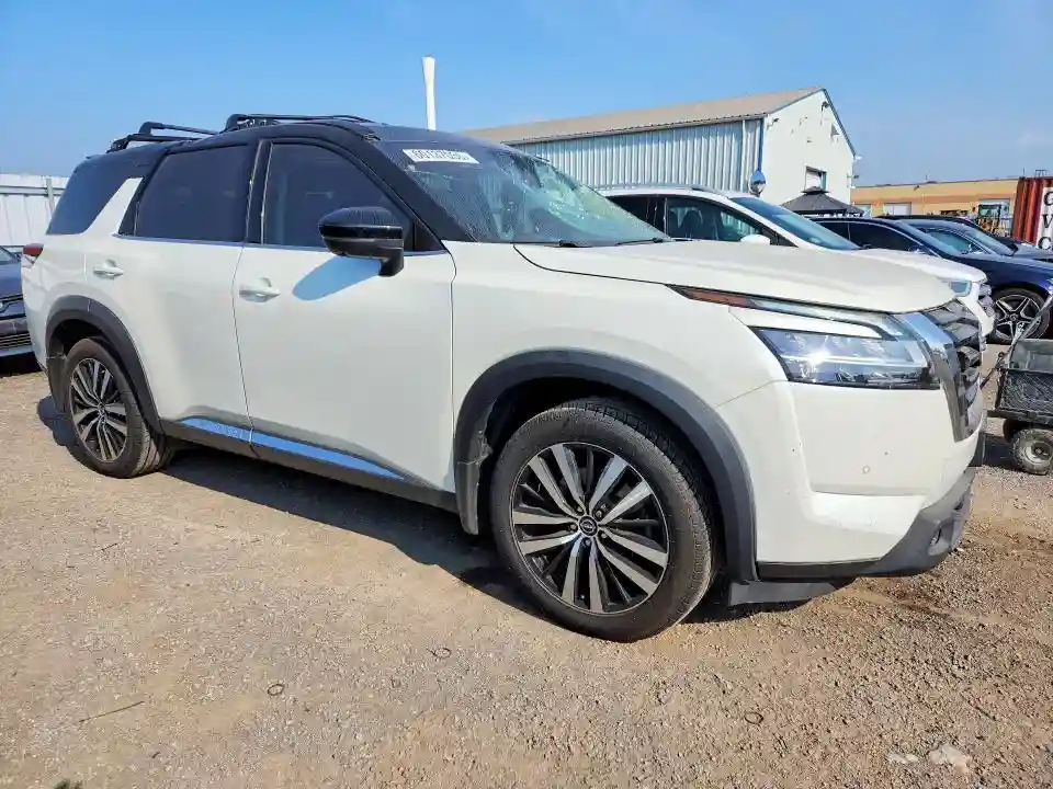 5N1DR3DFXPC210102 2023 NISSAN PATHFINDER-3