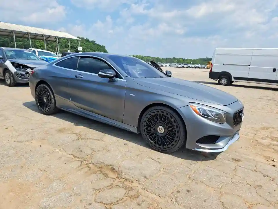 WDDXJ8FB6HA030912 2017 MERCEDES-BENZ S-CLASS-3