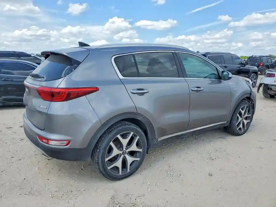 KNDPRCA60H7264184 2017 KIA SPORTAGE-2