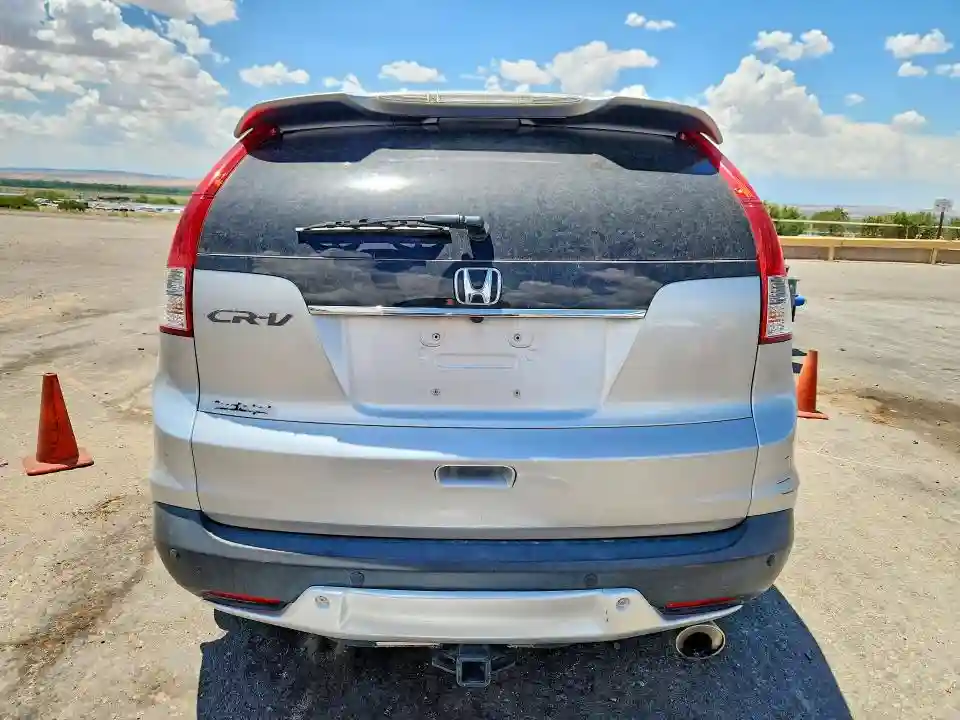 JHLRM3H79CC000647 2012 HONDA CRV-5