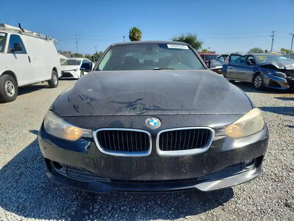 WBA3D3C57EK155857 2014 BMW 3 SERIES-4
