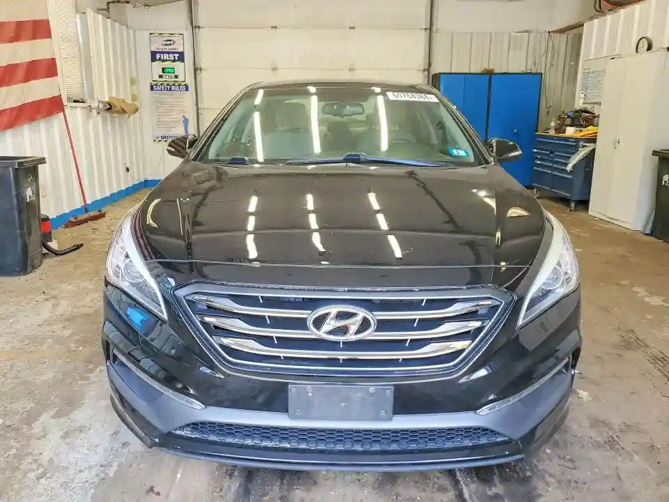 5NPE34AF1GH257513 2016 HYUNDAI SONATA-4
