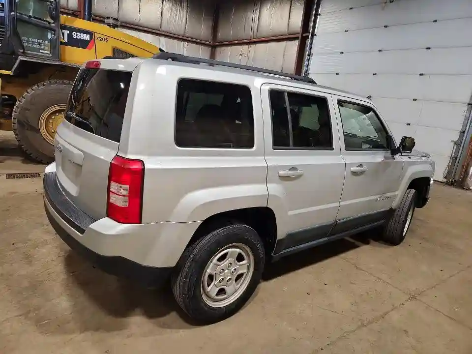 1C4NJRBB2CD506920 2012 JEEP PATRIOT-2