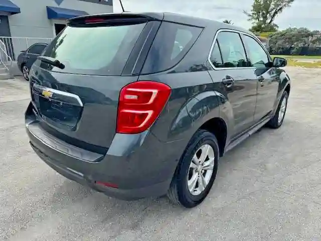 2GNALBEK1H1546430 2017 CHEVROLET EQUINOX-2