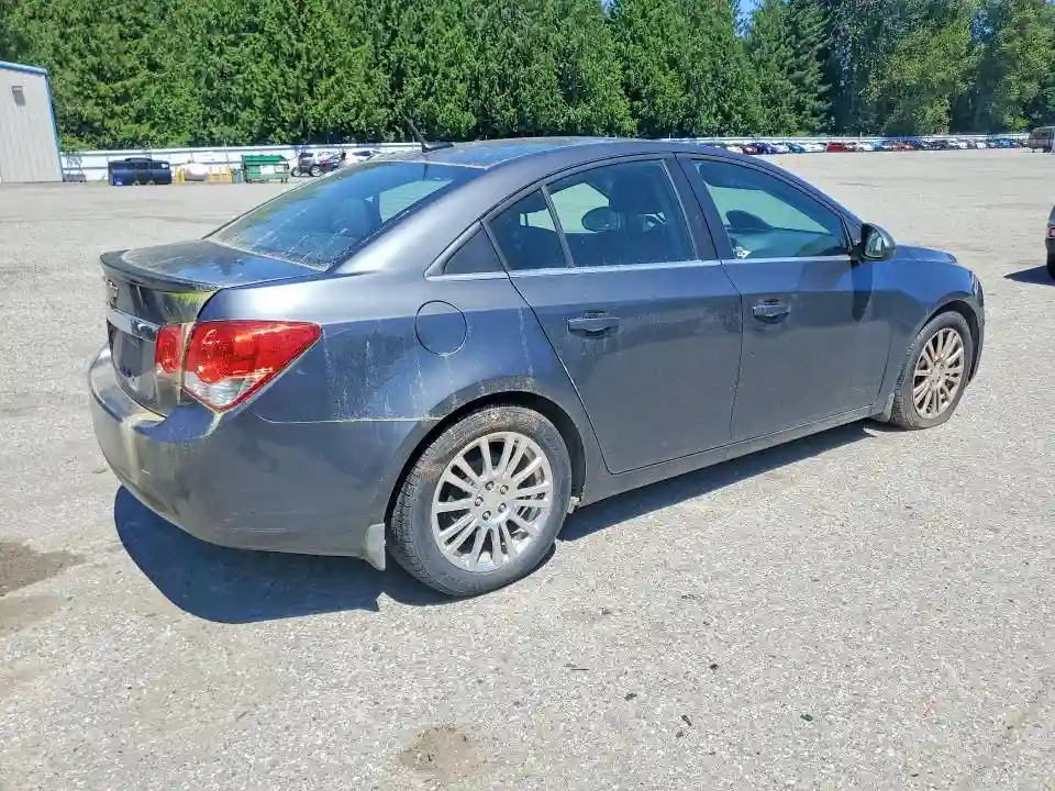 1G1PH5SB2D7165847 2013 CHEVROLET CRUZE-2