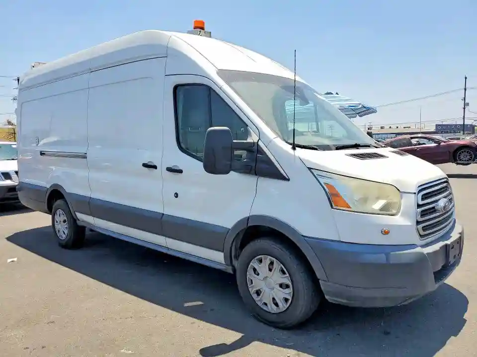 1FTSW3XVXFKA04726 2015 FORD TRANSIT-3