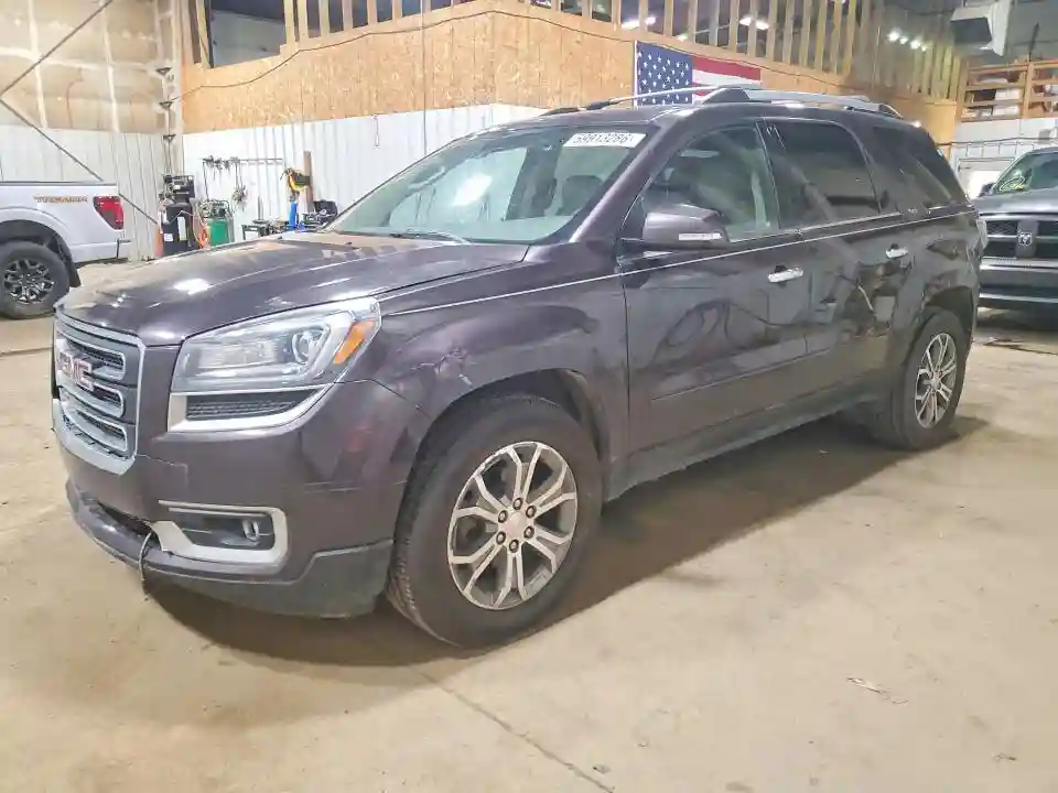 1GKKRRKD0FJ355339 2015 GMC ACADIA-0