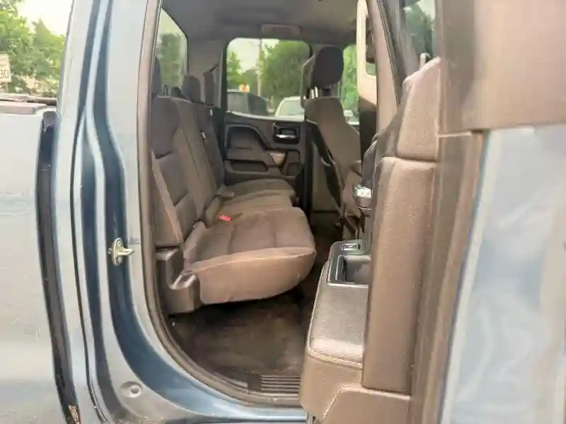1GTV2UEC1EZ118376 2014 GMC SIERRA-5