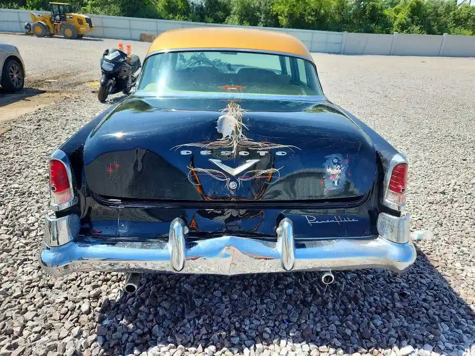 62046478 1955 CHRYSLER ALL OTHER-5