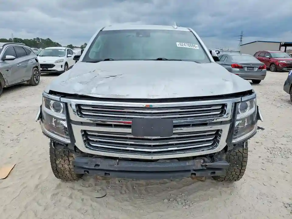 1GNSKHKC2KR394535 2019 CHEVROLET SUBURBAN-4