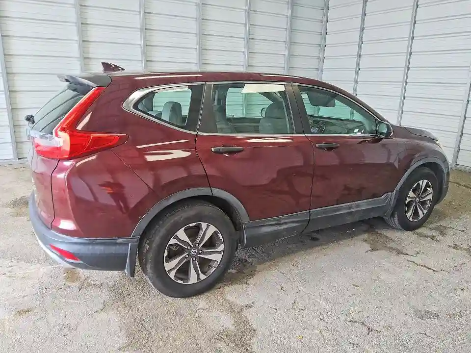 7FARW5H34HE007097 2017 HONDA CRV-2