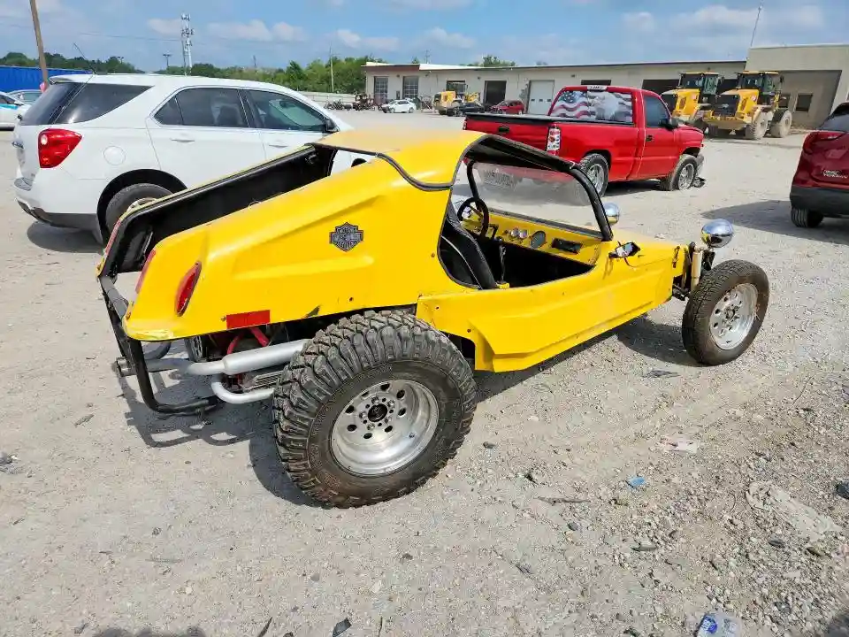 MV1N552871ND 1982 VOLKSWAGEN DUNEBUGGY-2