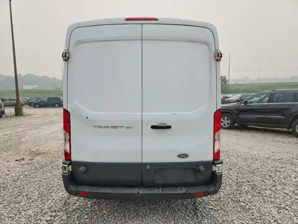 1FTYE2CM7GKA38435 2016 FORD TRANSIT-5