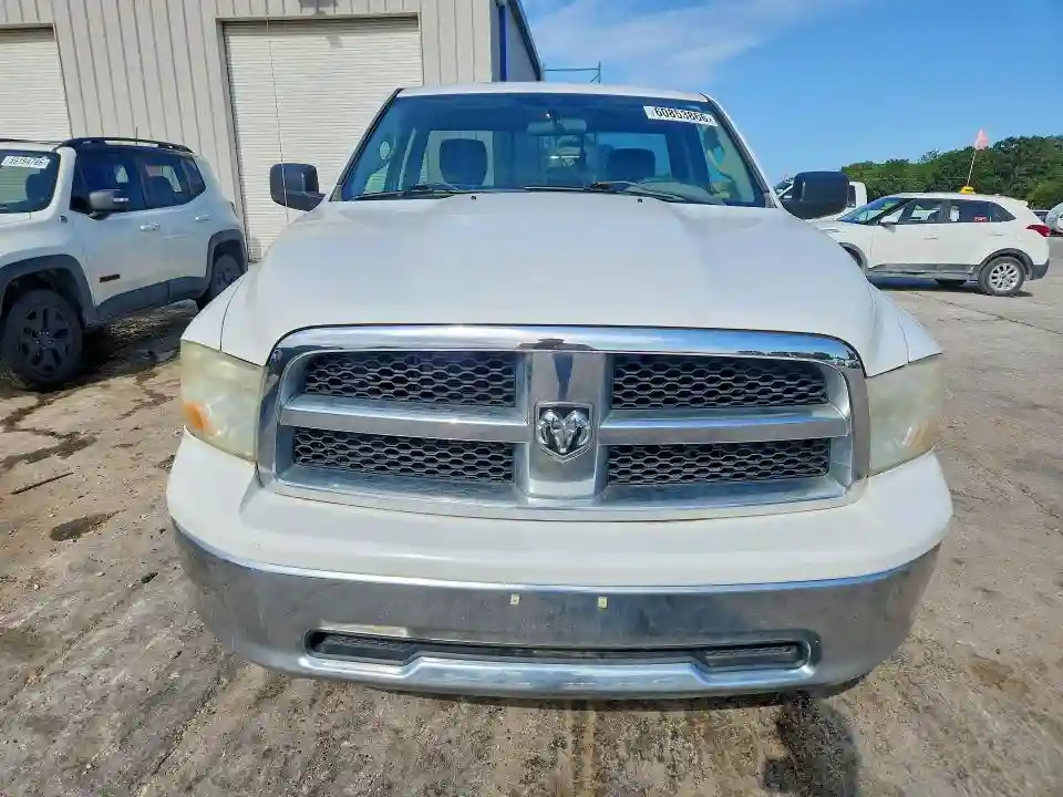 3C6JD6EP0CG119157 2012 DODGE RAM 1500-4