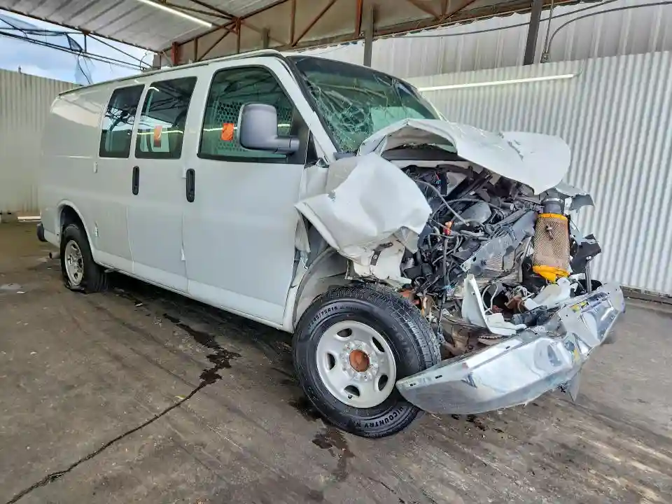 1GTW7AFF1G1902264 2016 GMC SAVANA-3