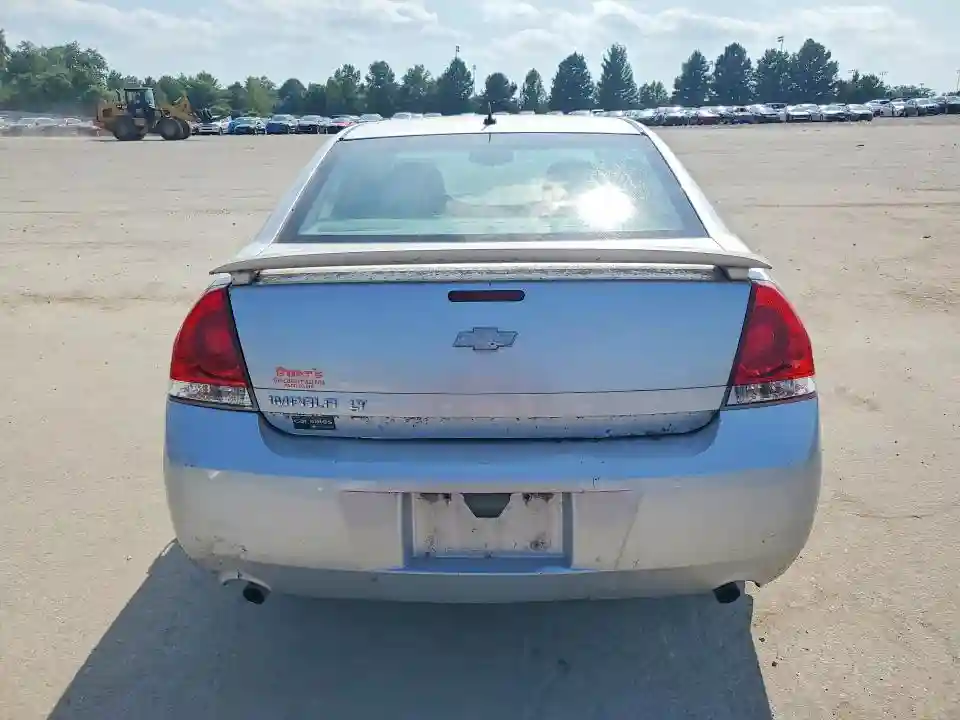 2G1WG5E31D1156525 2013 CHEVROLET IMPALA-5