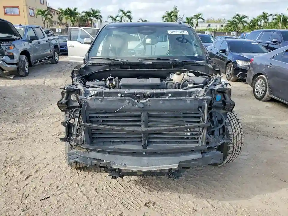 1GYS3FKL5PR281917 2023 CADILLAC ESCALADE-4