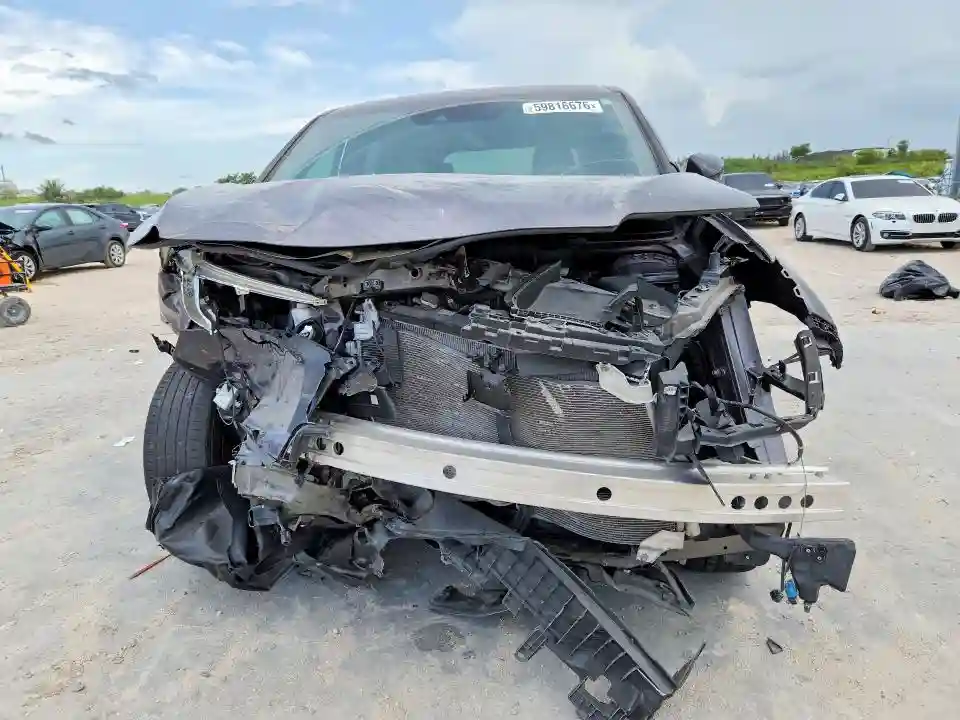 5FNYF7H5XMB016059 2021 HONDA PASSPORT-4