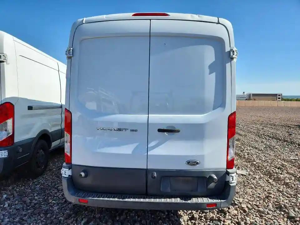 1FTYE2CM3HKA31466 2017 FORD TRANSIT-5