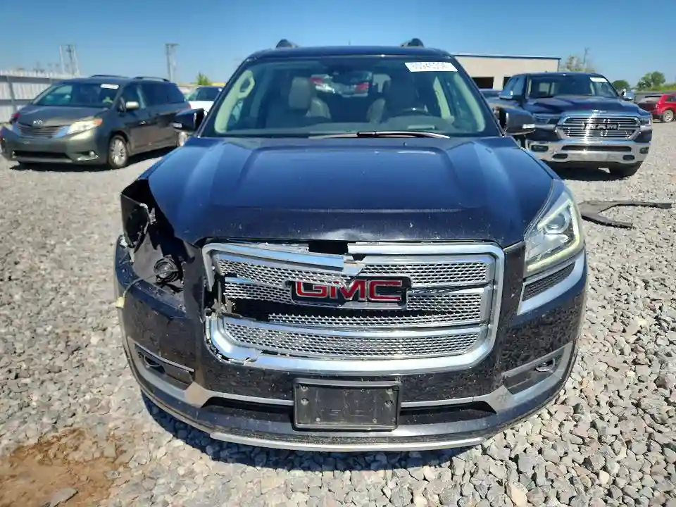 1GKKVTKD3EJ163081 2014 GMC ACADIA DEN-4