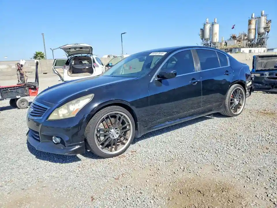 JN1CV6AP7CM620096 2012 INFINITI G37-0