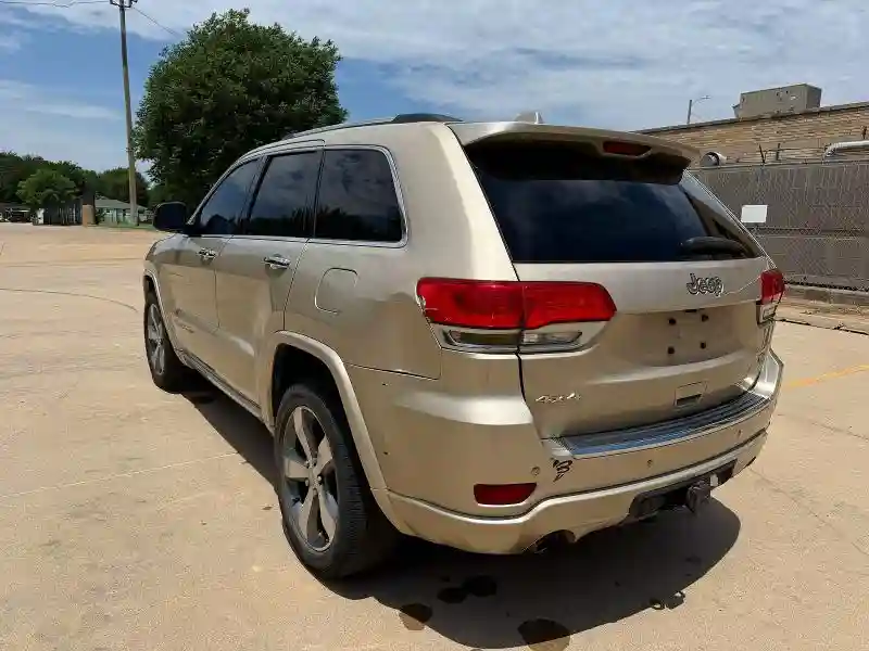 1C4RJFCG9EC247913 2012 JEEP CHEROKEE-2