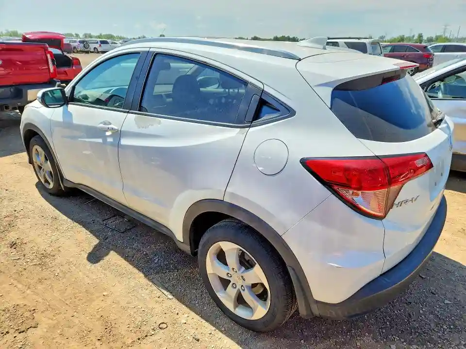 3CZRU6H7XGM756937 2016 HONDA HR-V-1