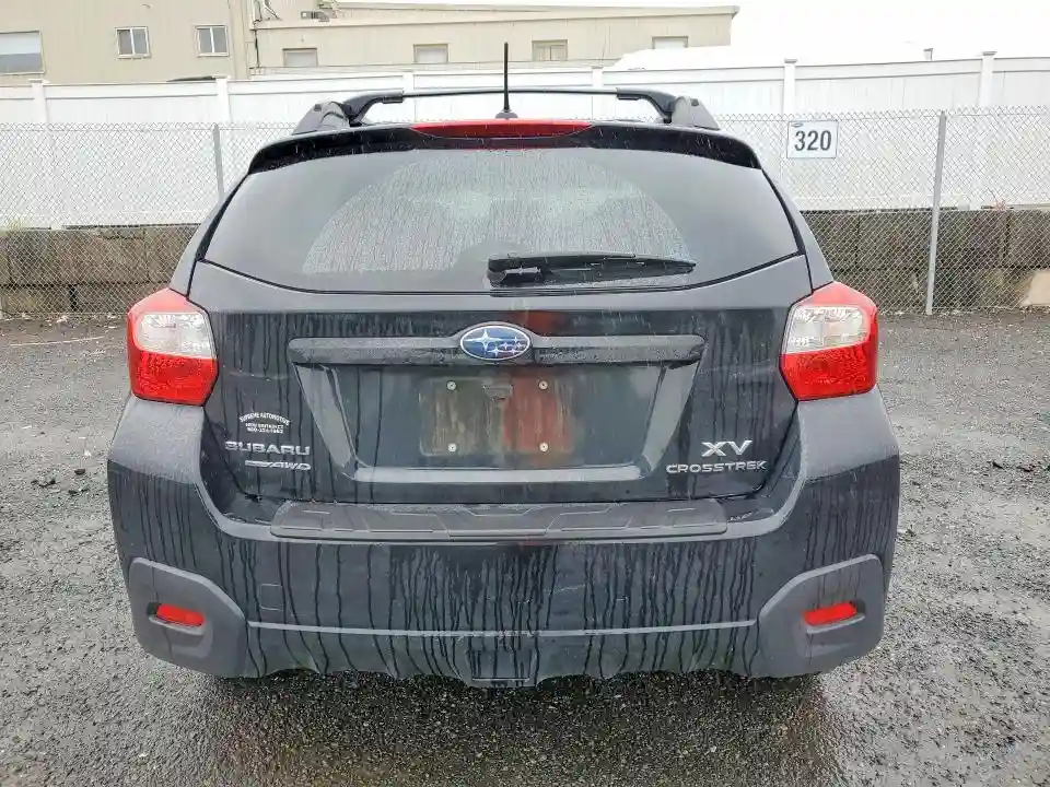 JF2GPAKC7EH346998 2014 SUBARU XV-5