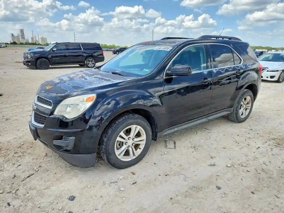 2GNALDEK4D6146113 2013 CHEVROLET EQUINOX-0