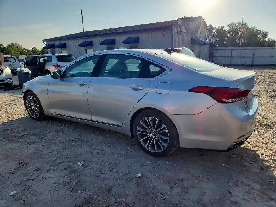 KMHGN4JE4GU118679 2016 HYUNDAI GENESIS-1