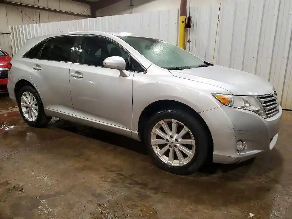4T3ZA3BB4CU060416 2012 TOYOTA VENZA-3