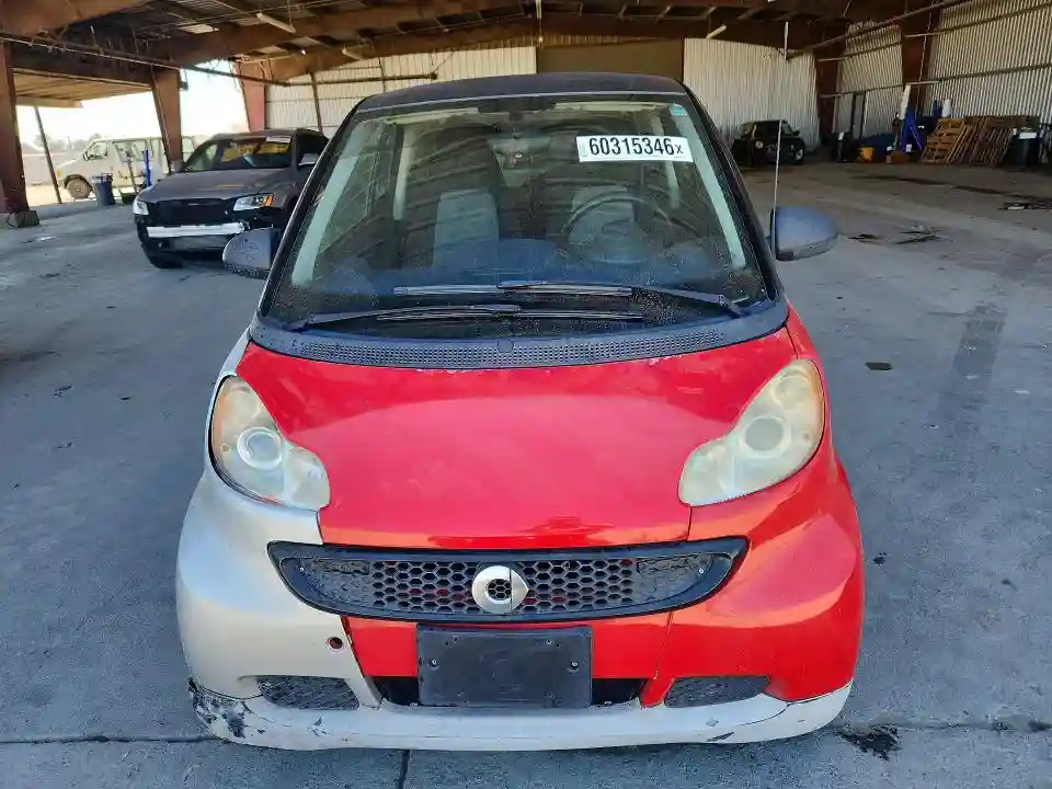 WMEEJ3BA8DK657831 2013 SMART FORTWO-4