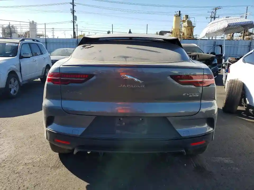 SADHB2S17K1F72718 2019 JAGUAR I-PACE-5