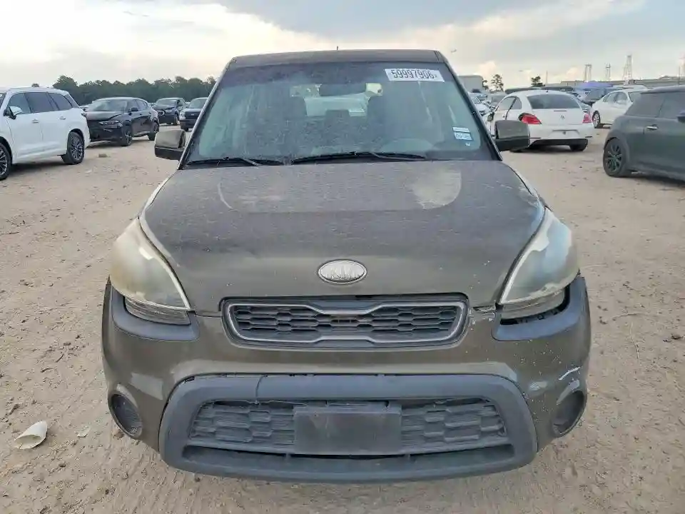 KNDJT2A52D7495462 2013 KIA SOUL BASE-4