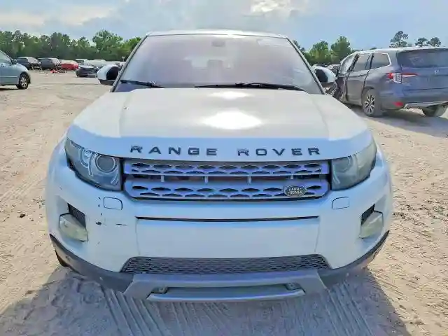 SALVP2BG2EH895368 2014 LAND ROVER RANGEROVER-4