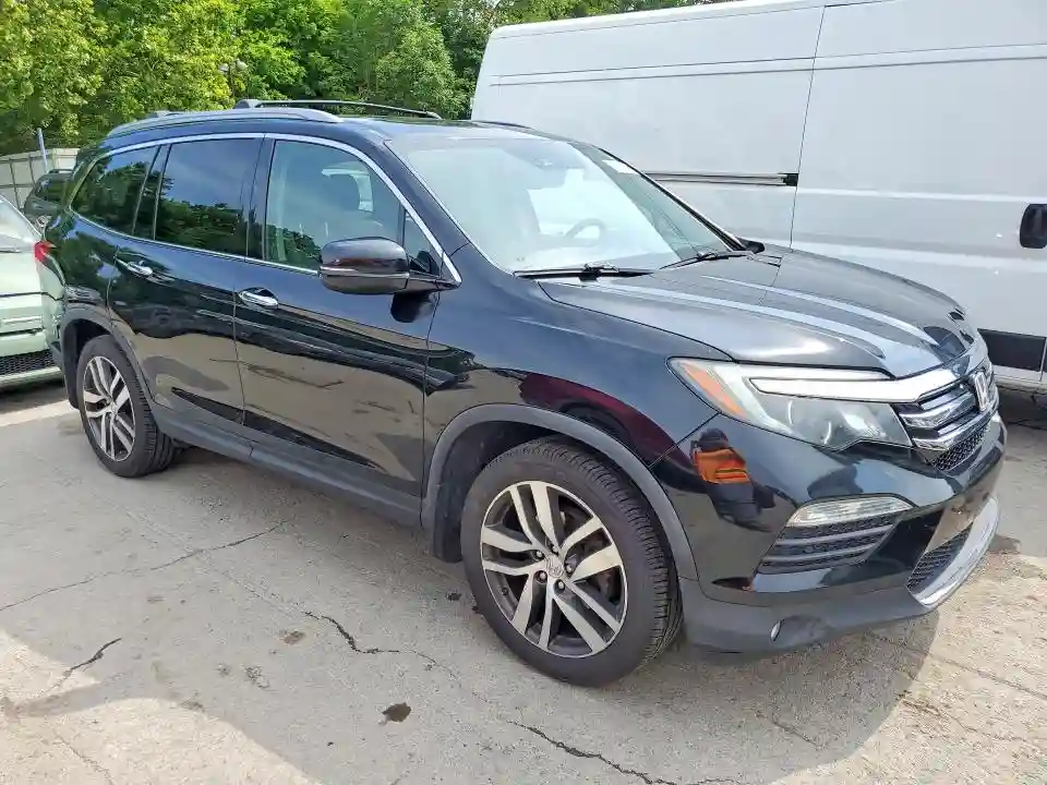 5FNYF6H00HB043372 2017 HONDA PILOT-3